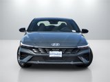 New 2025 Hyundai Elantra Sport image 2