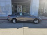 Used 2015 Toyota Camry LE image 3