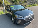Used 2019 Hyundai Ioniq Limited image 3