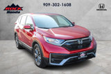 Certified 2022 Honda CR-V EX-L image 3