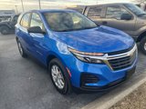 Used 2024 Chevrolet Equinox LS w/ LS Convenience Package image 3