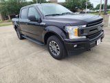 Used 2020 Ford F150 XLT w/ Equipment Group 302A Luxury image 3