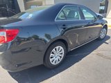 Used 2012 Toyota Camry LE image 3