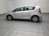 Used 2020 Chevrolet Sonic LT image 3