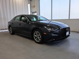 Used 2022 Hyundai Sonata SEL image 4