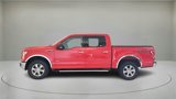 Used 2016 Ford F150 XLT w/ Equipment Group 302A Luxury image 4