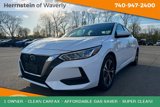 Used 2022 Nissan Sentra SV image 4