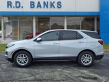 Used 2022 Chevrolet Equinox LT image 2