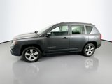 Used 2017 Jeep Compass High Altitude image 4