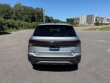 New 2025 Volkswagen Taos SE image 6