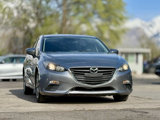 Used 2015 MAZDA MAZDA3 i Sport image 4