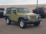 Used 2013 Jeep Wrangler Sport image 3