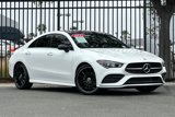 Certified 2021 Mercedes-Benz CLA 250 image 2