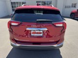 Used 2024 GMC Terrain SLT w/ Infotainment Package II image 4
