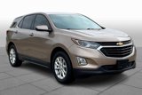 Used 2019 Chevrolet Equinox LT image 2