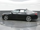 Used 2022 Chevrolet Malibu LT image 3