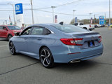 Used 2022 Honda Accord Sport image 6