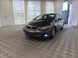 Used 2014 Honda Civic Hybrid Sedan image 2
