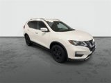 Used 2017 Nissan Rogue S image 2