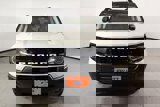 New 2025 Ford Bronco Sport Outer Banks image 2