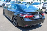 Used 2022 Toyota Camry SE image 2