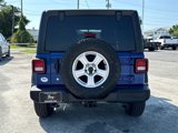 Used 2018 Jeep Wrangler Unlimited Sport S image 4