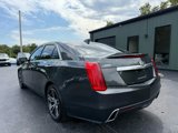 Used 2017 Cadillac CTS Vsport Premium w/ Carbon Black Package image 4