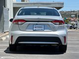 Used 2022 Toyota Corolla LE image 4