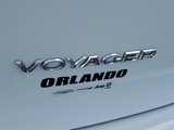 Used 2022 Chrysler Voyager LX image 6