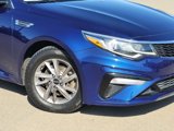 Used 2020 Kia Optima LX image 3