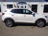 Used 2022 Buick Encore GX Essence w/ Experience Buick Package image 5