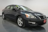 Used 2013 Nissan Altima 2.5 SV image 2