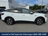 Certified 2023 Volkswagen ID.4 Pro image 2