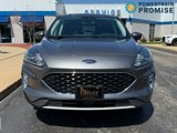 Used 2022 Ford Escape SEL image 2