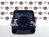 Used 2007 Jeep Wrangler X image 4