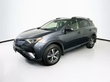 Used 2018 Toyota RAV4 XLE image 3