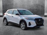Used 2024 Nissan Kicks S image 3