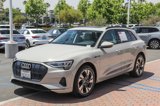 Certified 2022 Audi e-tron Premium image 3
