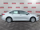 New 2025 Toyota Corolla LE image 6