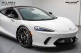 Used 2020 McLaren GT image 2
