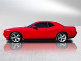 Used 2010 Dodge Challenger SRT8 w/ SRT Option Group II image 3