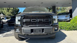 Used 2015 Ford F150 Lariat w/ Equipment Group 502A Luxury image 2