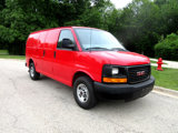 Used 2016 GMC Savana 3500 image 2