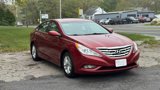 Used 2013 Hyundai Sonata GLS w/ Popular Equipment Pkg image 4