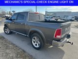 Used 2016 RAM 1500 Laramie Longhorn image 2