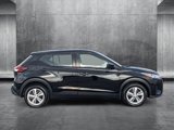 Used 2023 Nissan Kicks S image 4