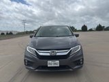 Used 2018 Honda Odyssey EX-L image 2