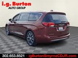 Certified 2018 Chrysler Pacifica Limited w/ Tire & Wheel Group image 4