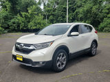 Used 2017 Honda CR-V EX image 3