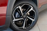 Used 2022 Chevrolet TrailBlazer RS w/ Sun and Liftgate Package image 2